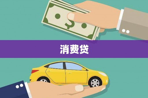 望城消费贷