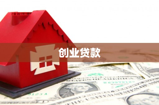 望城创业贷款