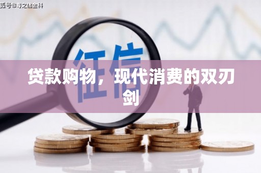 望城贷款购物，现代消费的双刃剑