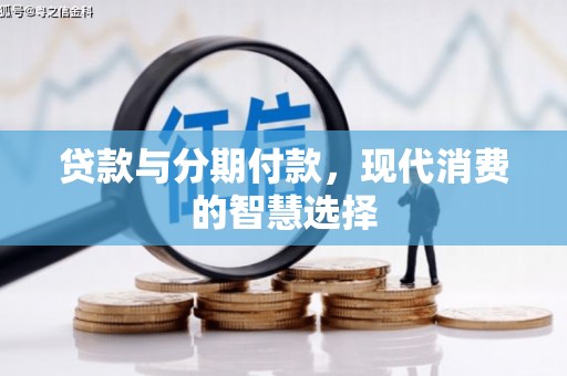 望城贷款与分期付款，现代消费的智慧选择