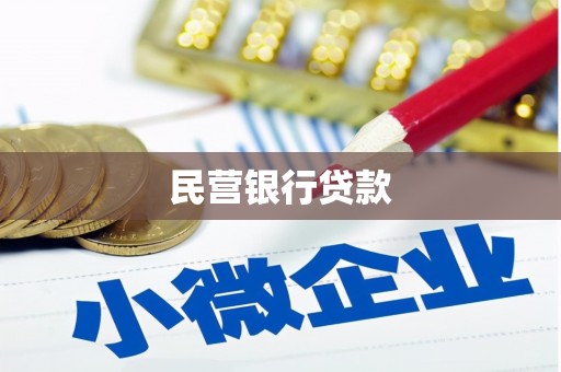 望城民营银行贷款