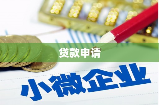 望城贷款申请