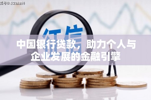 望城中国银行贷款，助力个人与企业发展的金融引擎