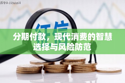 望城分期付款，现代消费的智慧选择与风险防范