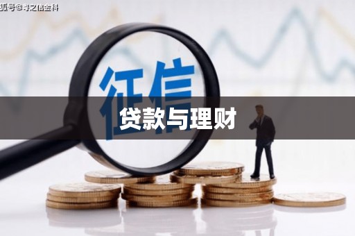 望城贷款与理财