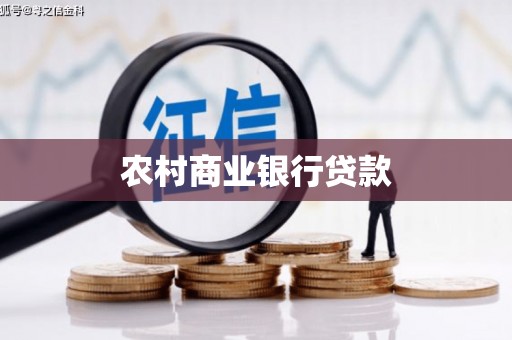 望城农村商业银行贷款