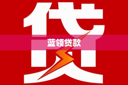 望城蓝领贷款