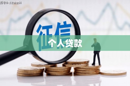 望城个人贷款
