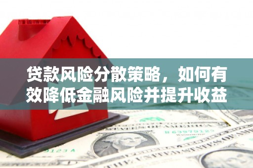 望城贷款风险分散策略，如何有效降低金融风险并提升收益