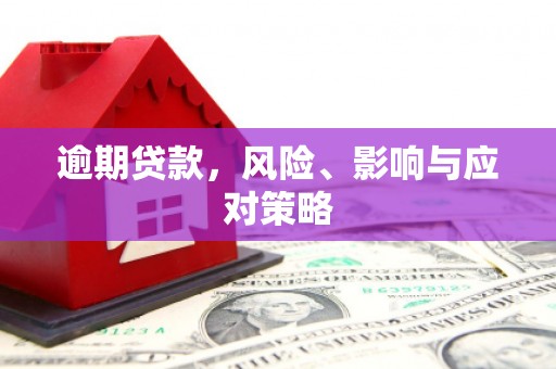 望城逾期贷款，风险、影响与应对策略