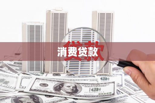 望城消费贷款