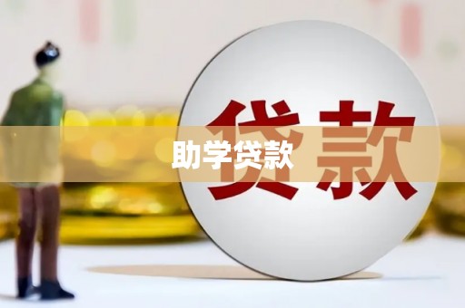 望城助学贷款