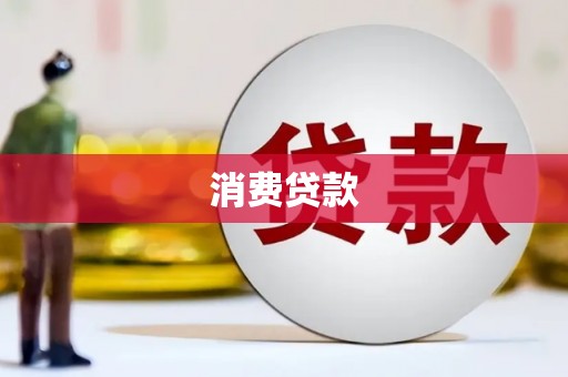 望城消费贷款