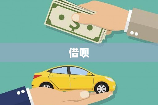 望城借呗