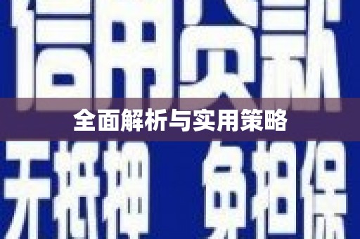 望城全面解析与实用策略